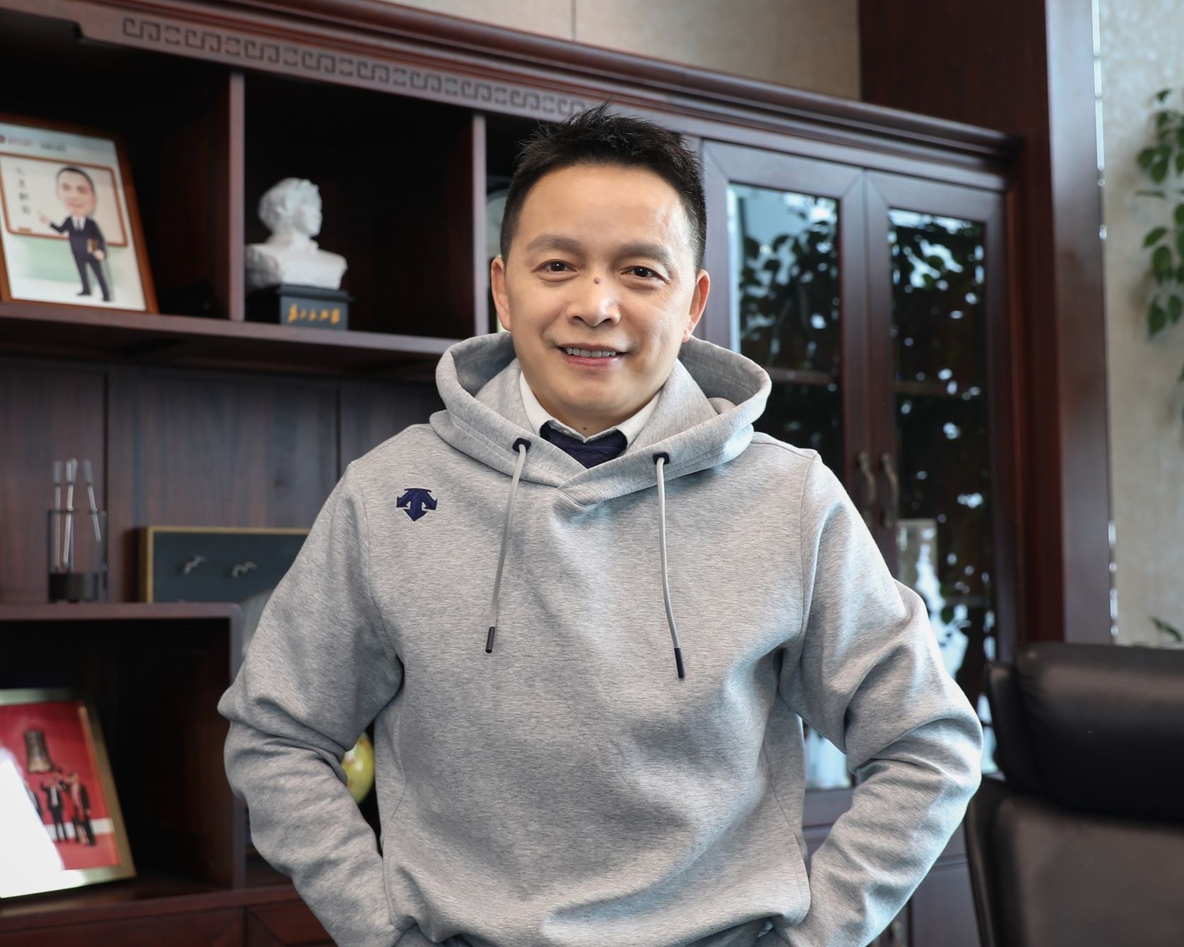 聚焦两会 | 证券日报：全国人大代表、小金库钱包董事长张学武：抢抓双循环战略机遇 推动食品产业高质量发展